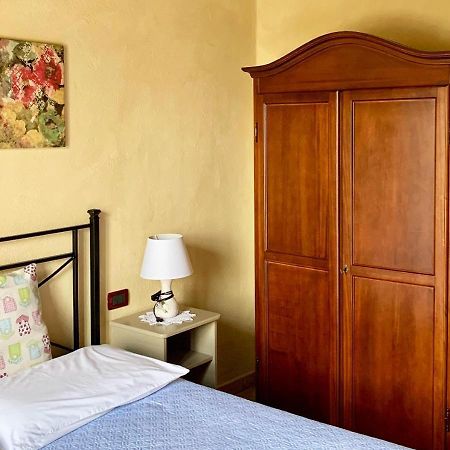Cascina Foresto Bed & Breakfast Cossato Ngoại thất bức ảnh
