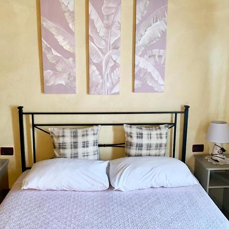 Cascina Foresto Bed & Breakfast Cossato Ngoại thất bức ảnh