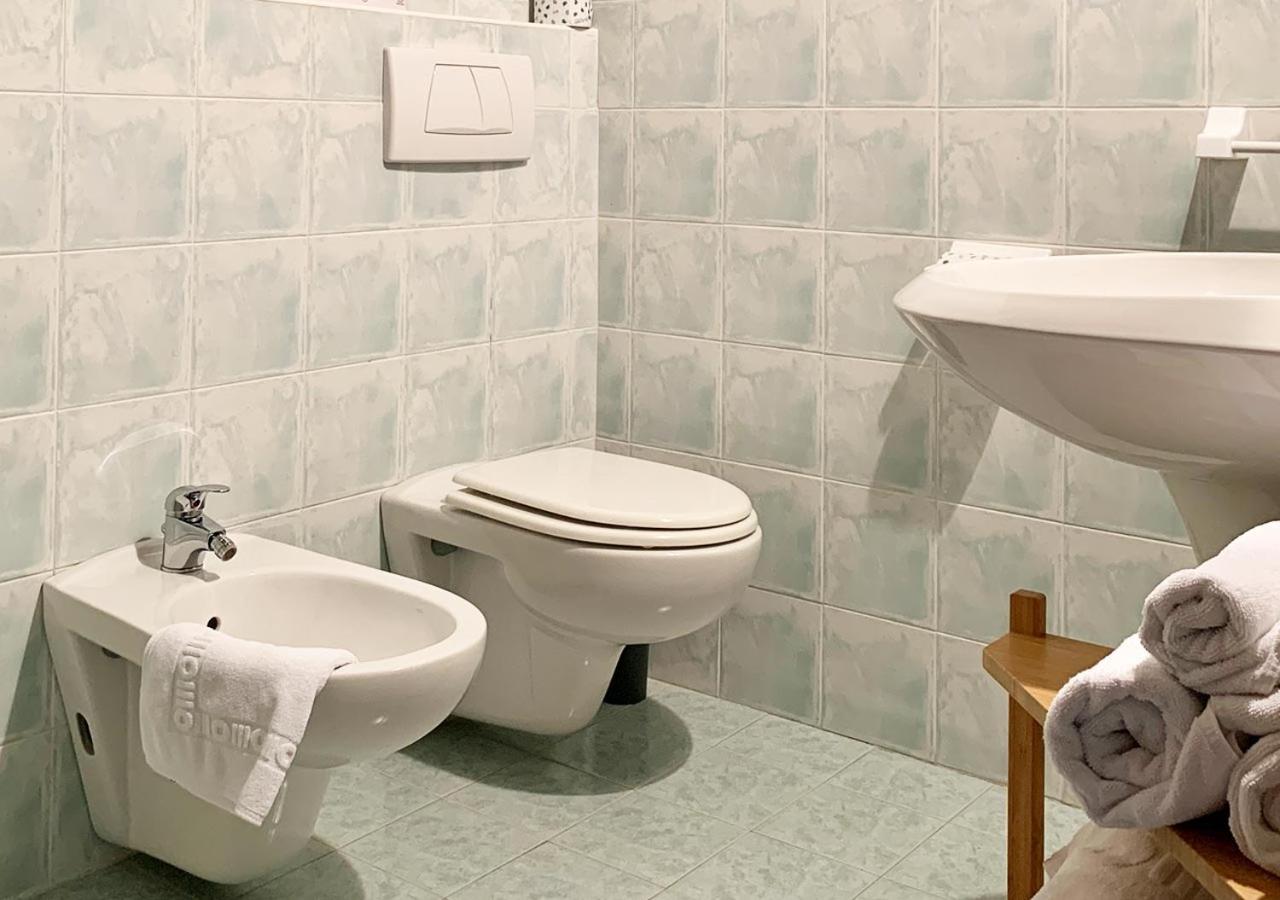 Cascina Foresto Bed & Breakfast Cossato Ngoại thất bức ảnh