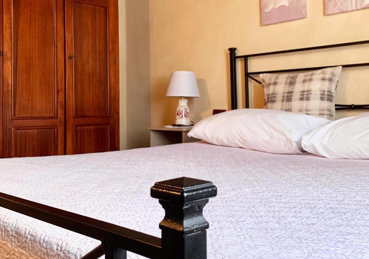 Cascina Foresto Bed & Breakfast Cossato Ngoại thất bức ảnh