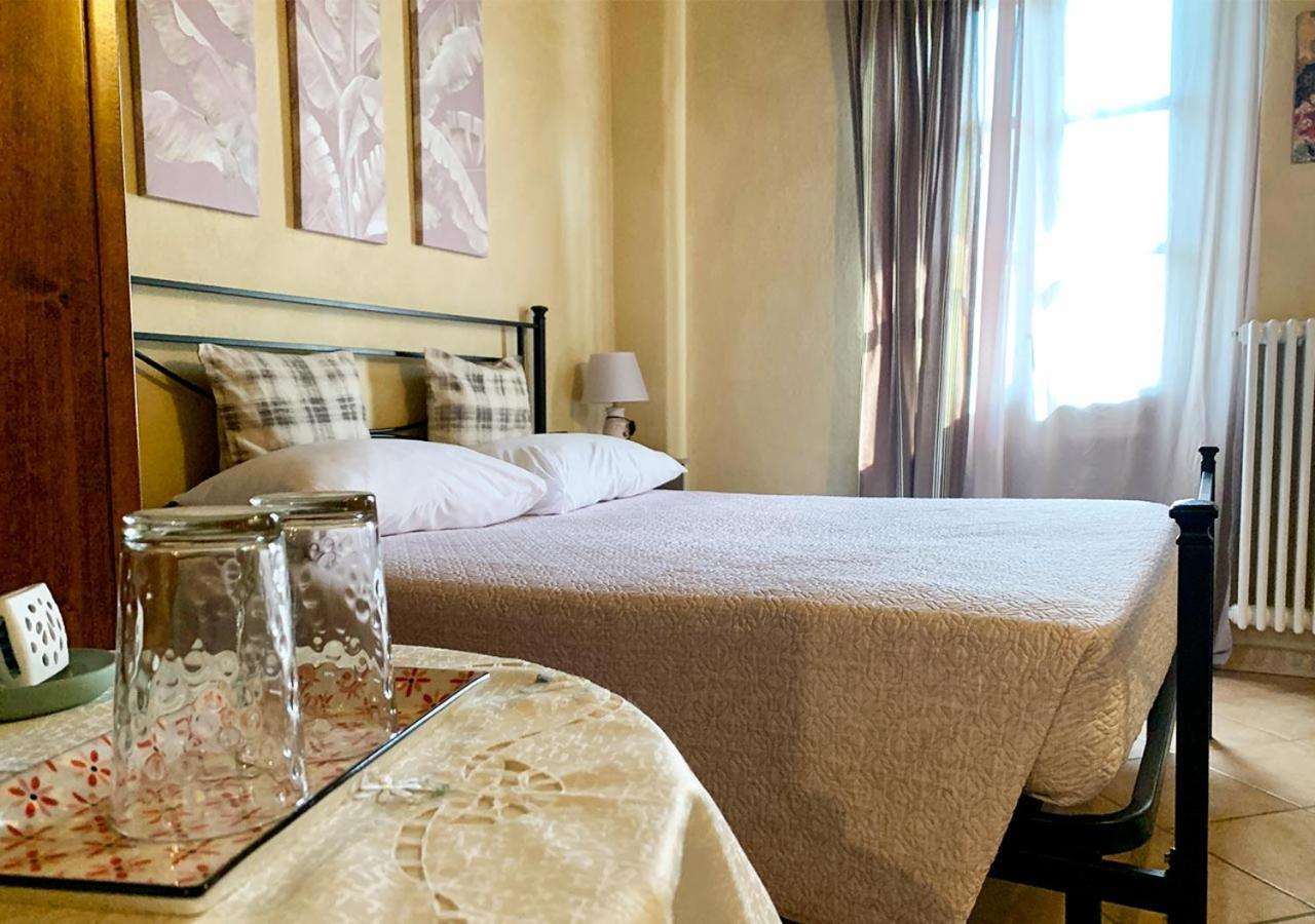 Cascina Foresto Bed & Breakfast Cossato Ngoại thất bức ảnh