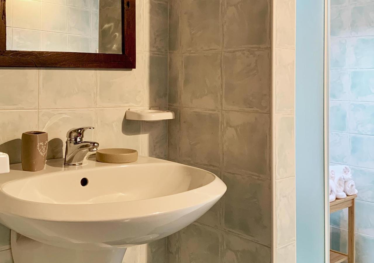 Cascina Foresto Bed & Breakfast Cossato Ngoại thất bức ảnh