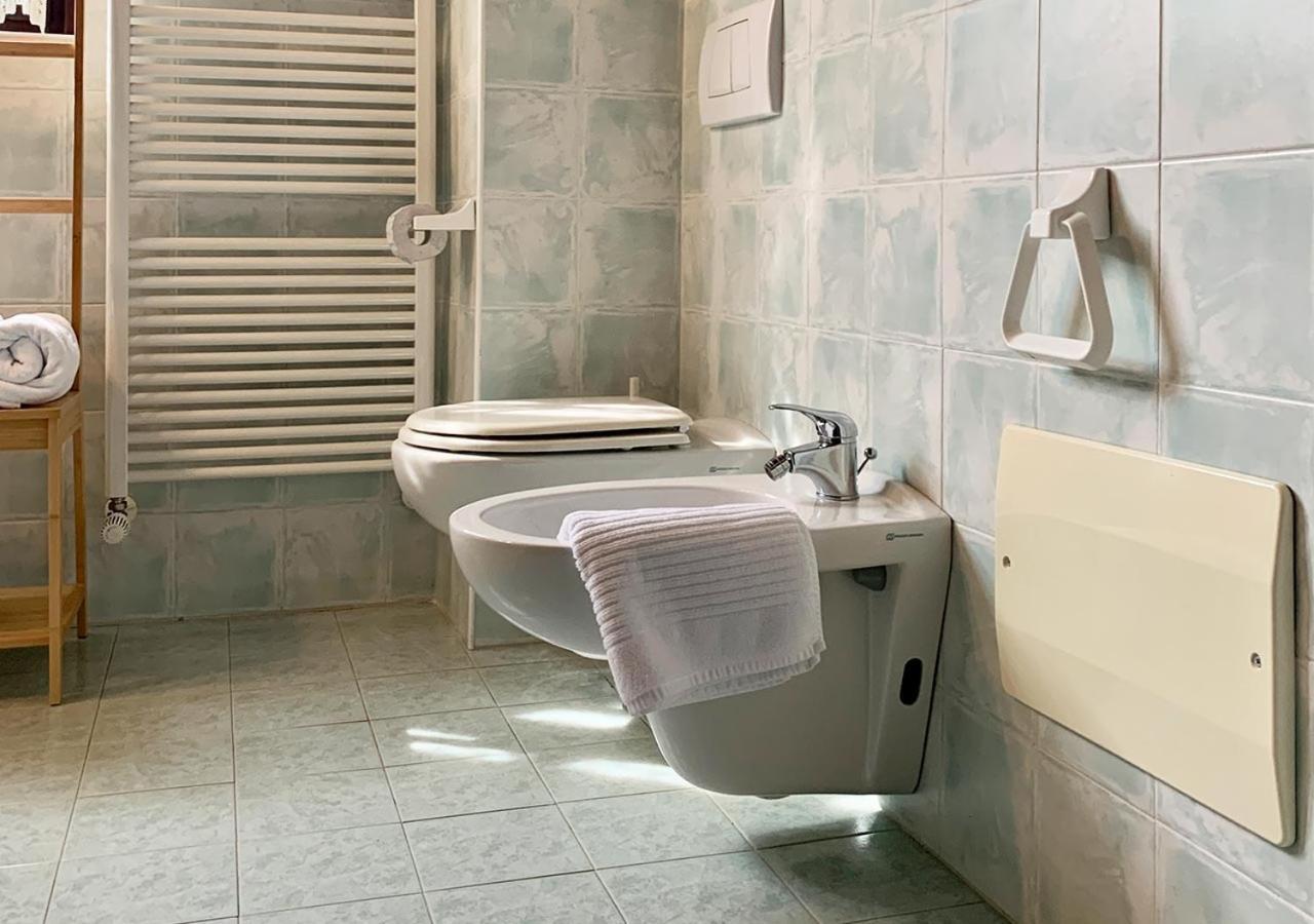 Cascina Foresto Bed & Breakfast Cossato Ngoại thất bức ảnh