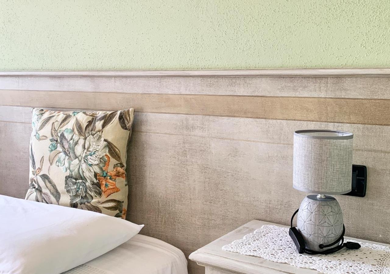 Cascina Foresto Bed & Breakfast Cossato Ngoại thất bức ảnh
