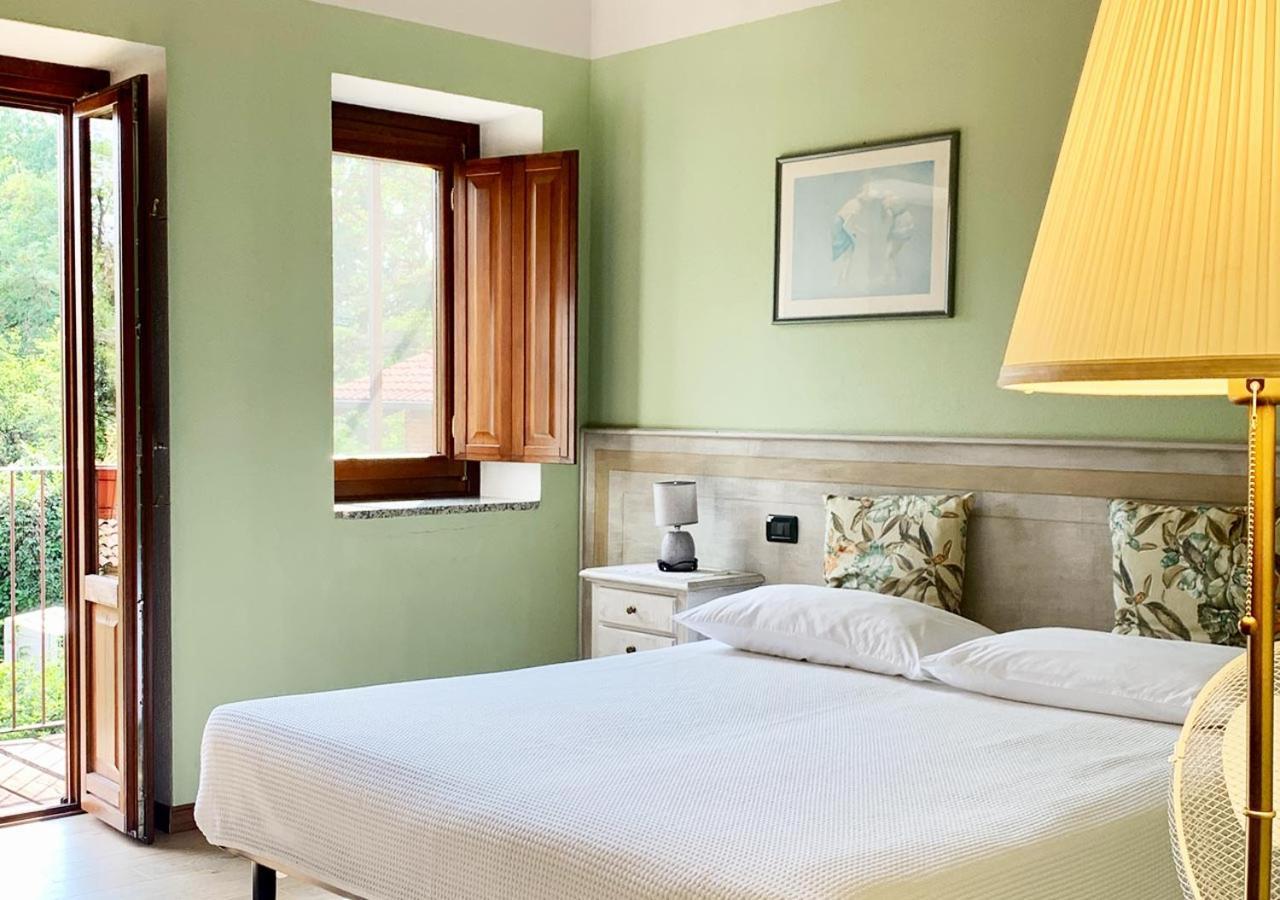 Cascina Foresto Bed & Breakfast Cossato Ngoại thất bức ảnh