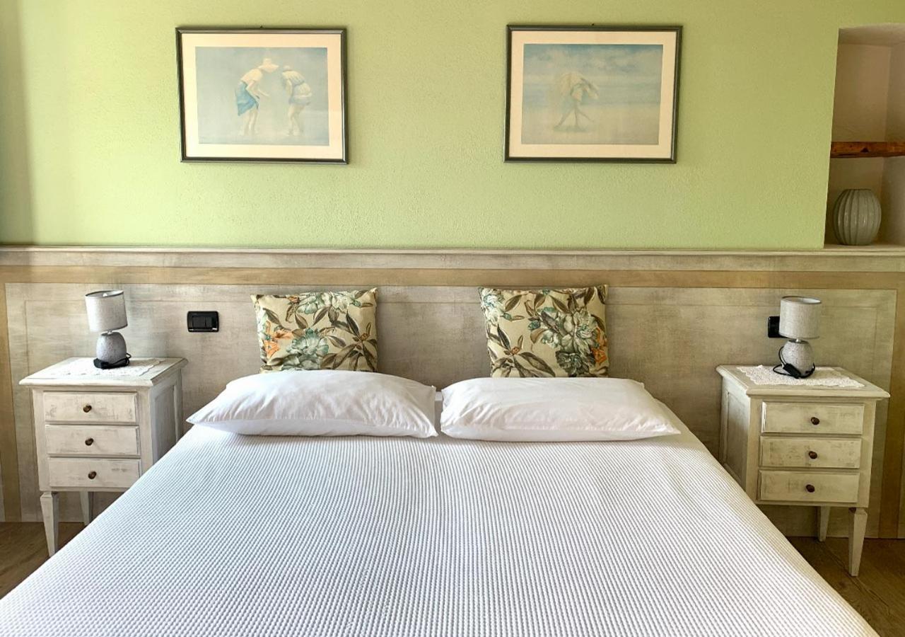 Cascina Foresto Bed & Breakfast Cossato Ngoại thất bức ảnh