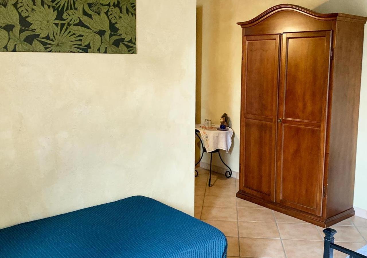 Cascina Foresto Bed & Breakfast Cossato Ngoại thất bức ảnh