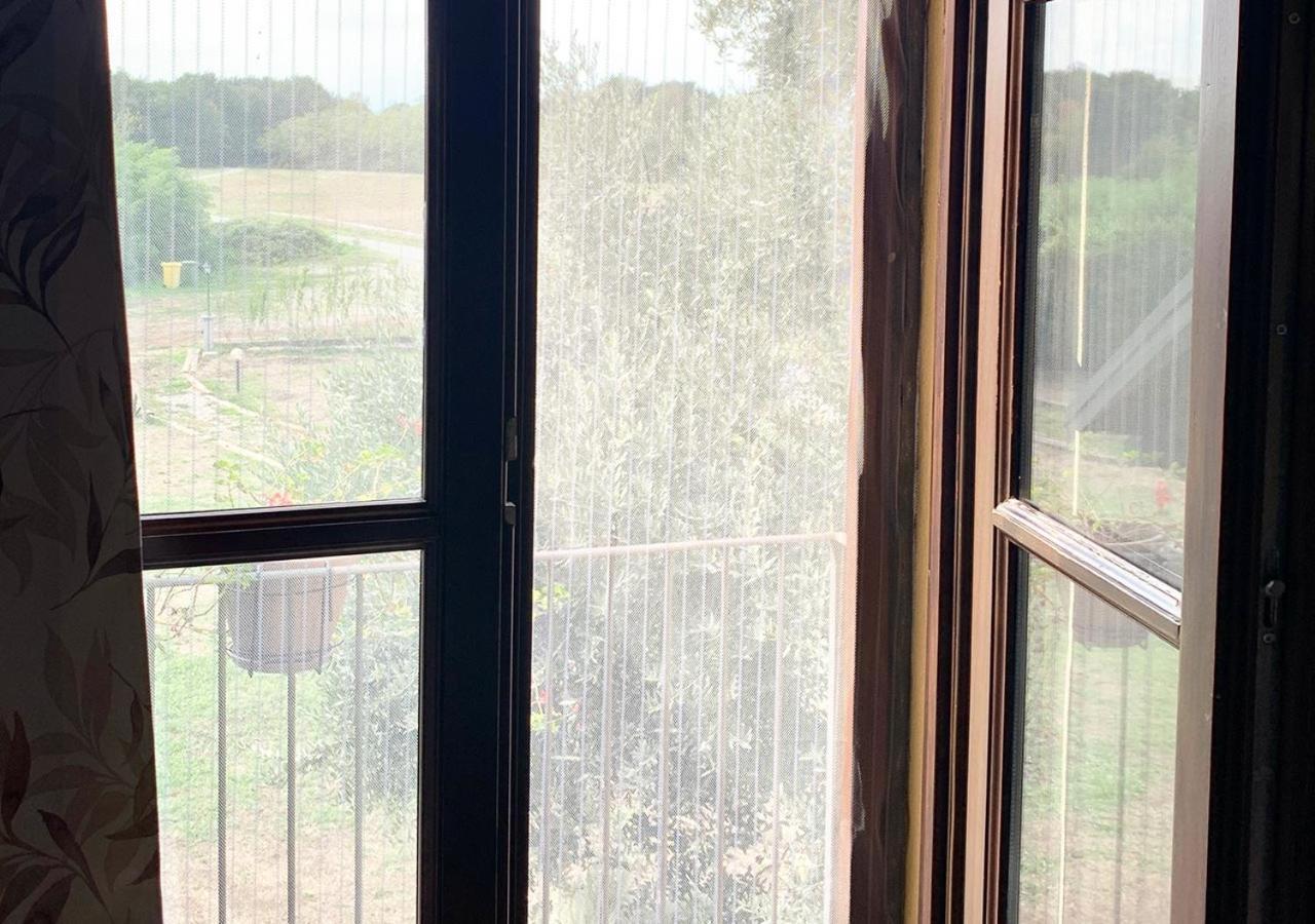 Cascina Foresto Bed & Breakfast Cossato Ngoại thất bức ảnh